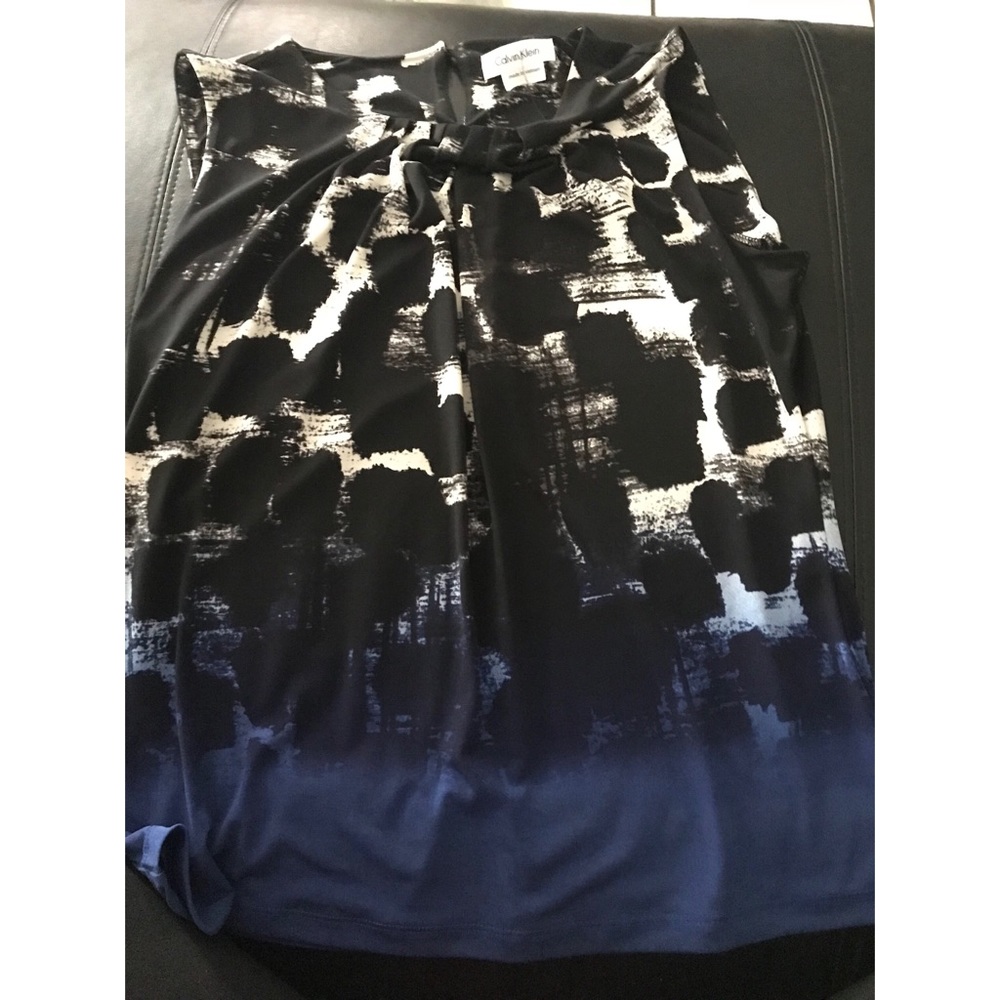 Calvin Klein never worn